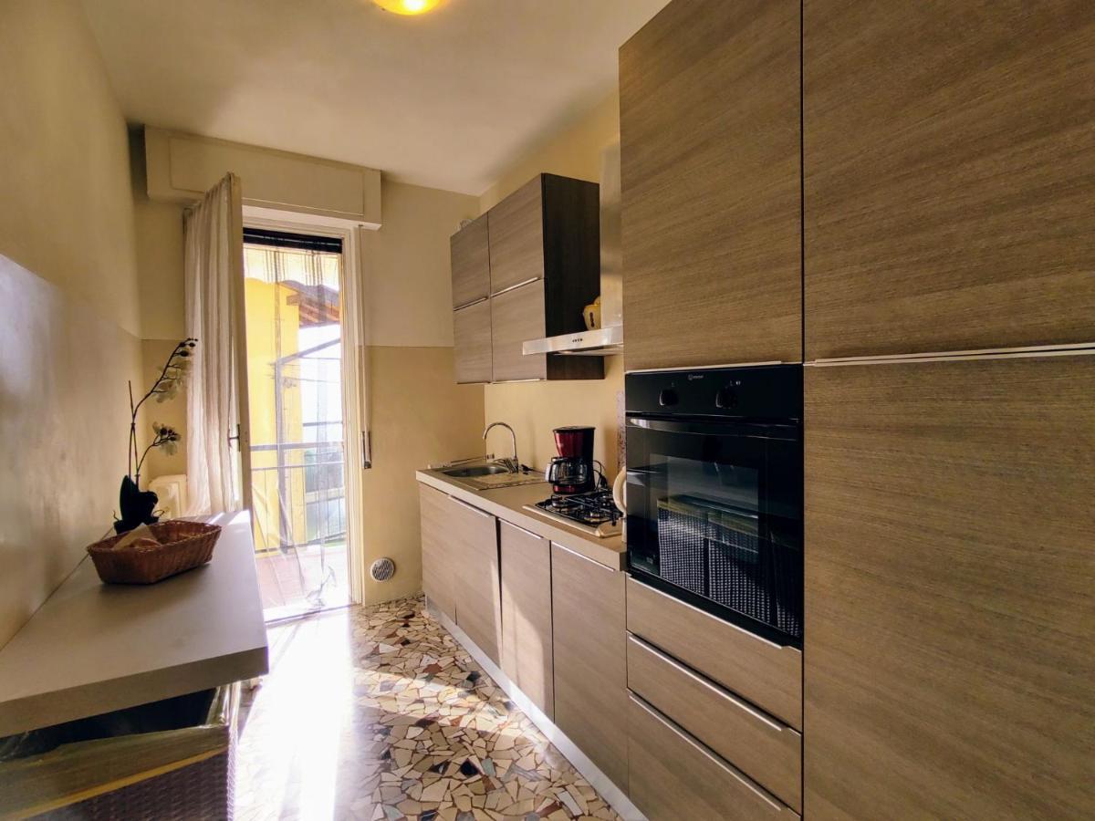 Maccagno Apartment Canditior By Interhome المظهر الخارجي الصورة